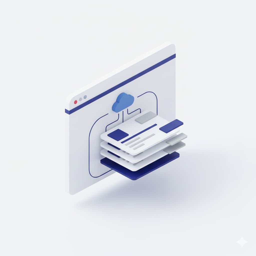 Full-Stack .NET Document Viewer &amp; Converter