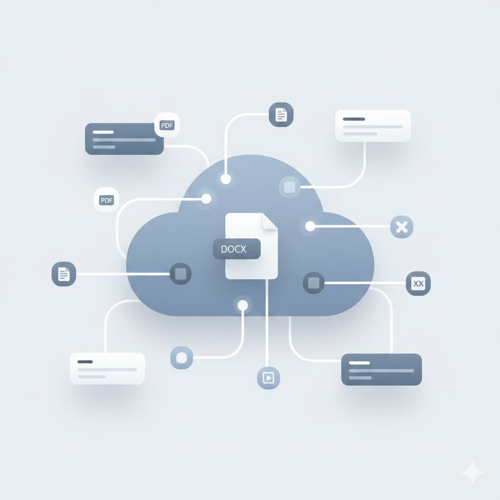 Seamless Document Viewing &amp; Conversion for .NET