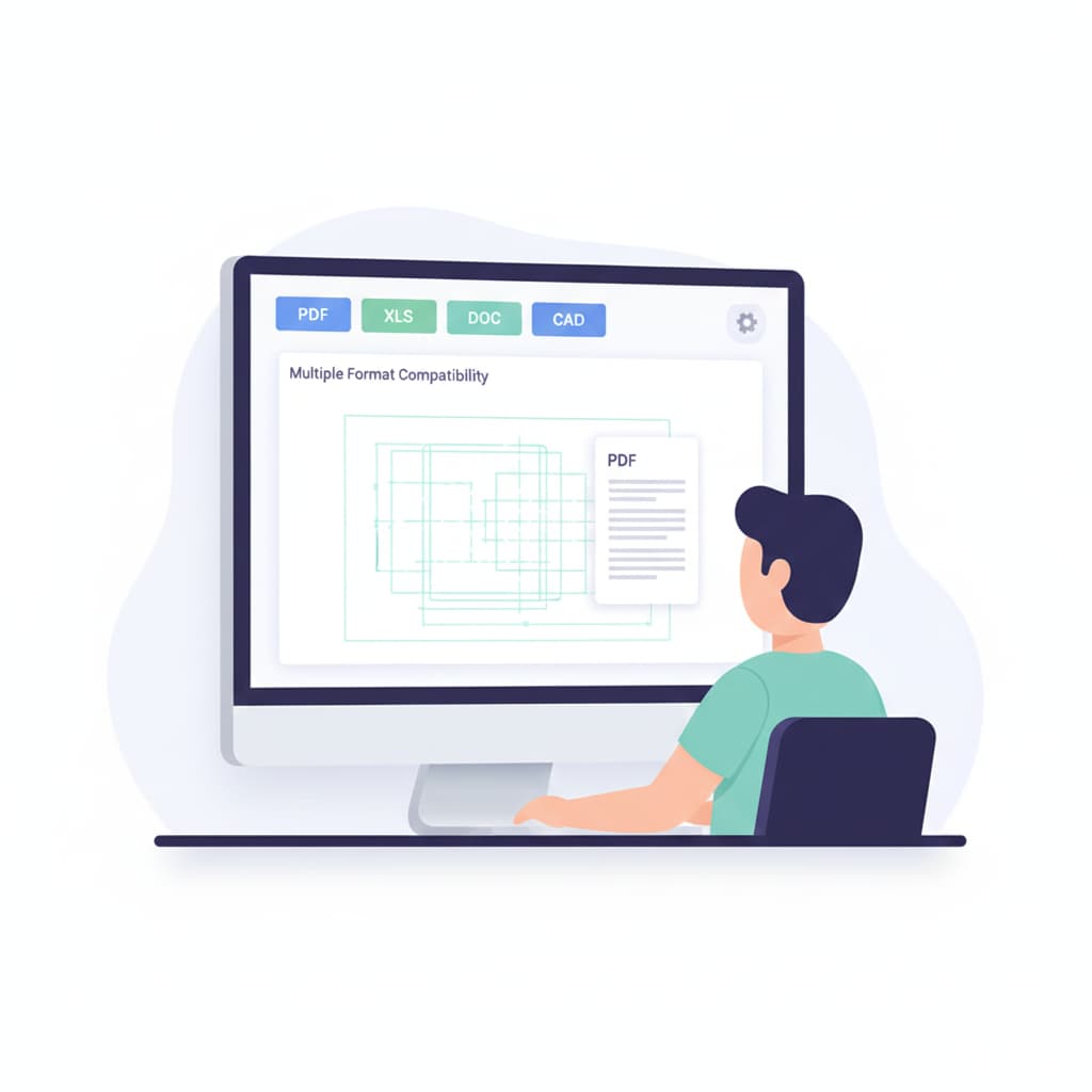 عارض ووثائق موحد لل.NET